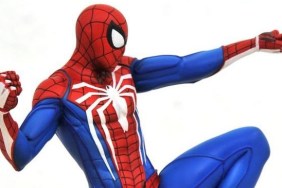 gamestop spider-man figures