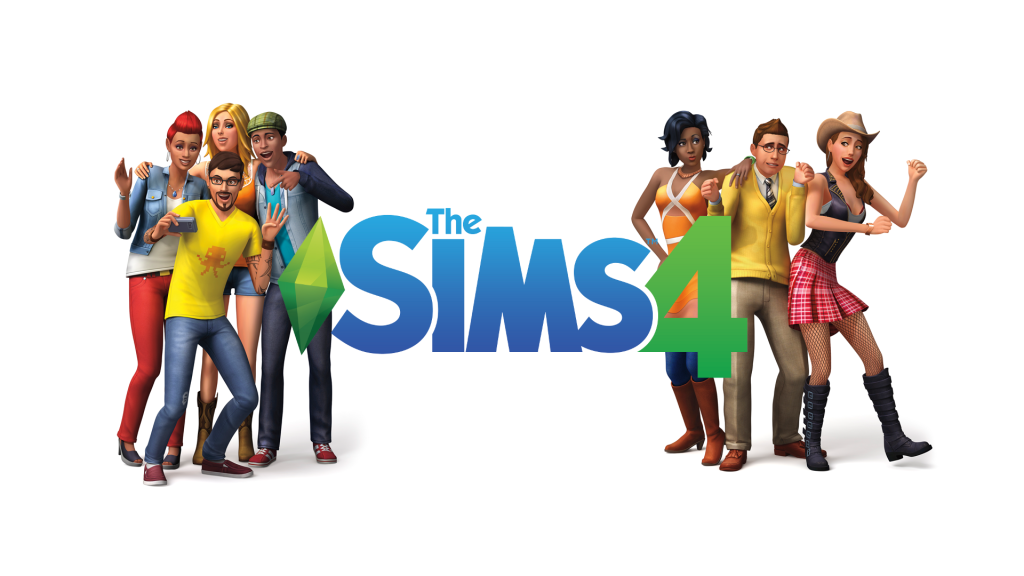 Sims 4 Unique Players
