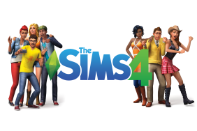 Sims 4 Unique Players