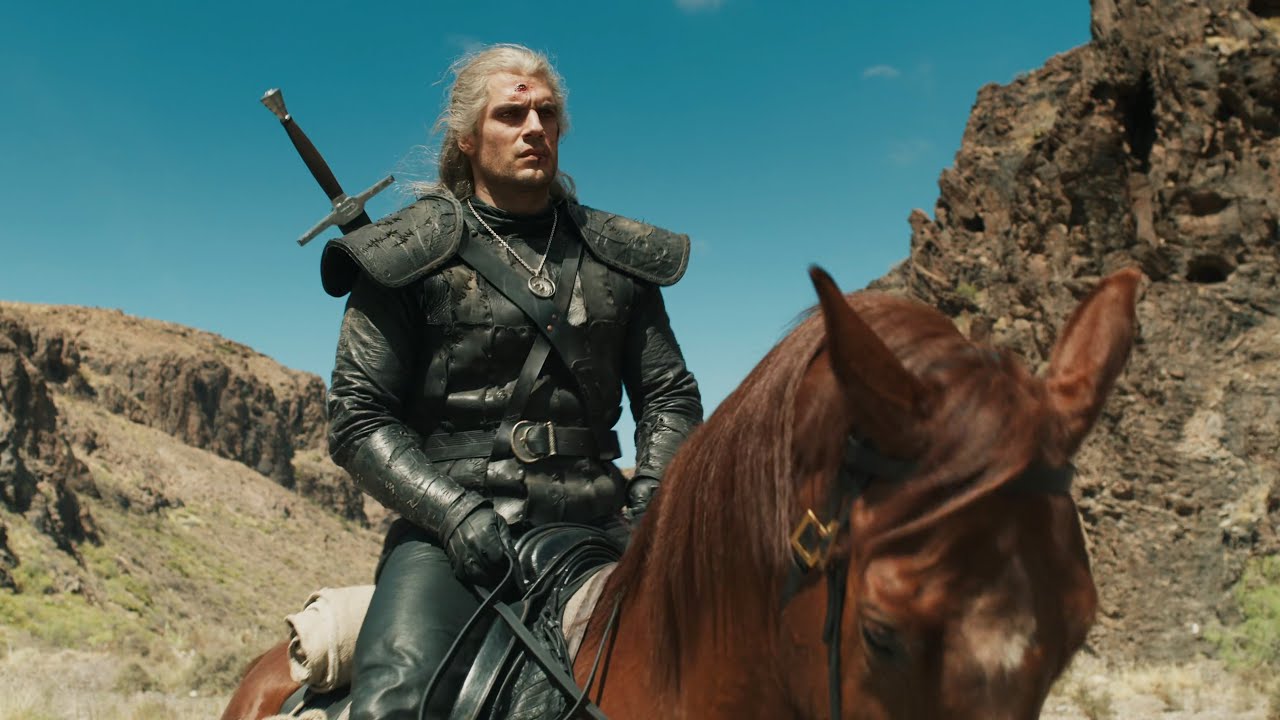 What to Watch on TV This Week: 'The Witcher' Season 1