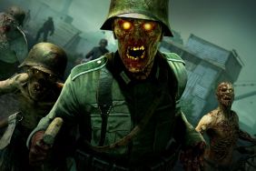 Zombie Army 4 Dead War Review