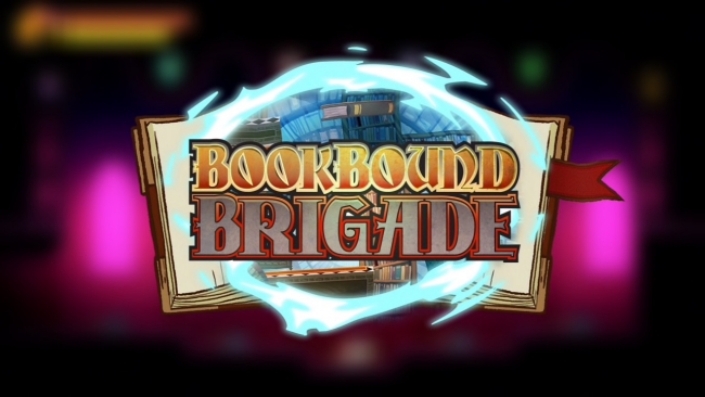 bookbound brigade release date