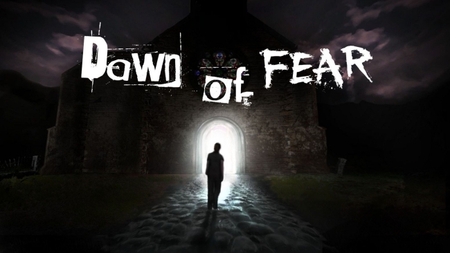 dawn of fear ps4