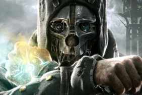 dishonored tabletop rpg
