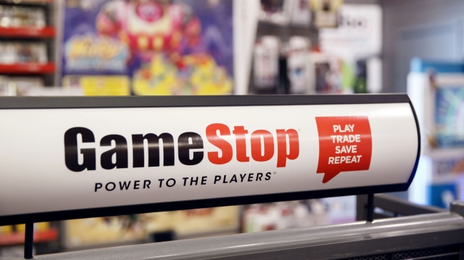 gamestop requiring masks