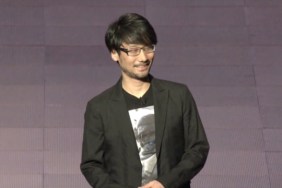 hideo kojima project