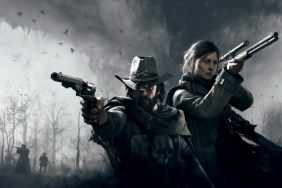 hunt showdown ps4 release date