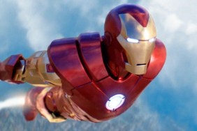 iron man vr delayed