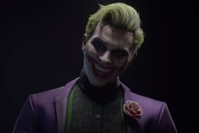 mortal kombat 11 joker trailer