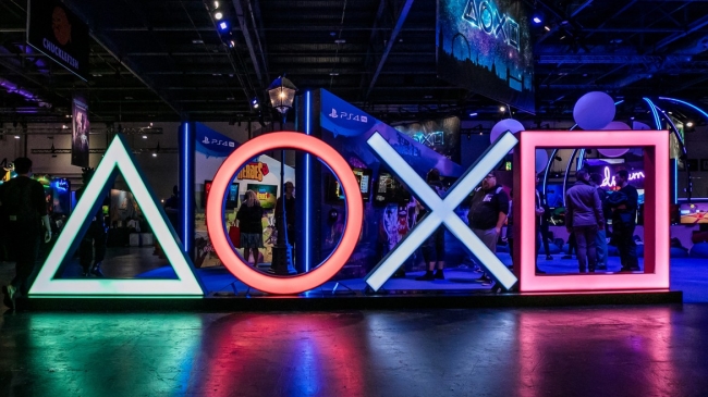 playstation brand loyalty