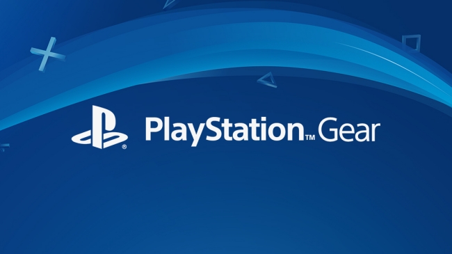 playstation gear store sale