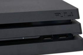 PS4 Console Sales