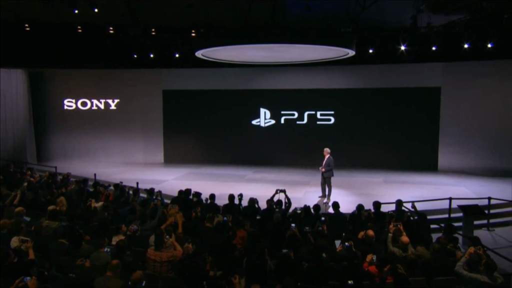 PS5 Features