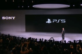 playstation 5 logo reveal