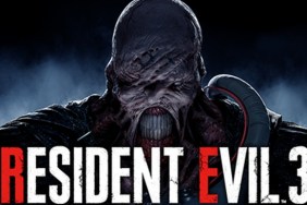 resident evil 3 steelbook