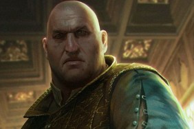 the witcher season 2