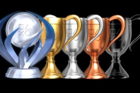 playstation trophy stats