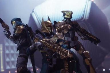 Destiny 2 Trials of Osiris season of the worthy