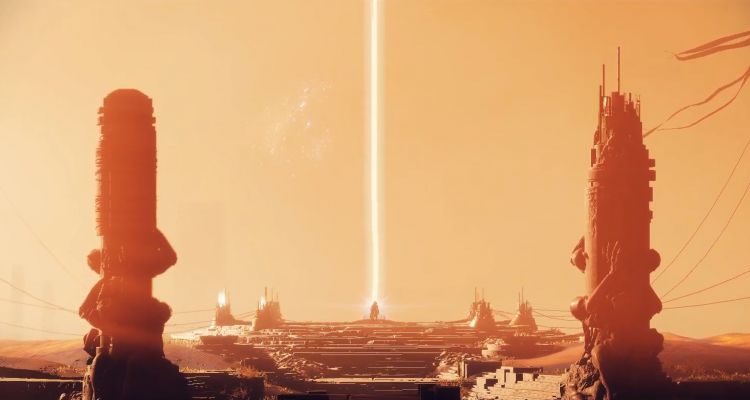 Destiny 2 year 4 expansion 1