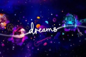 Dreams PS4 Sales