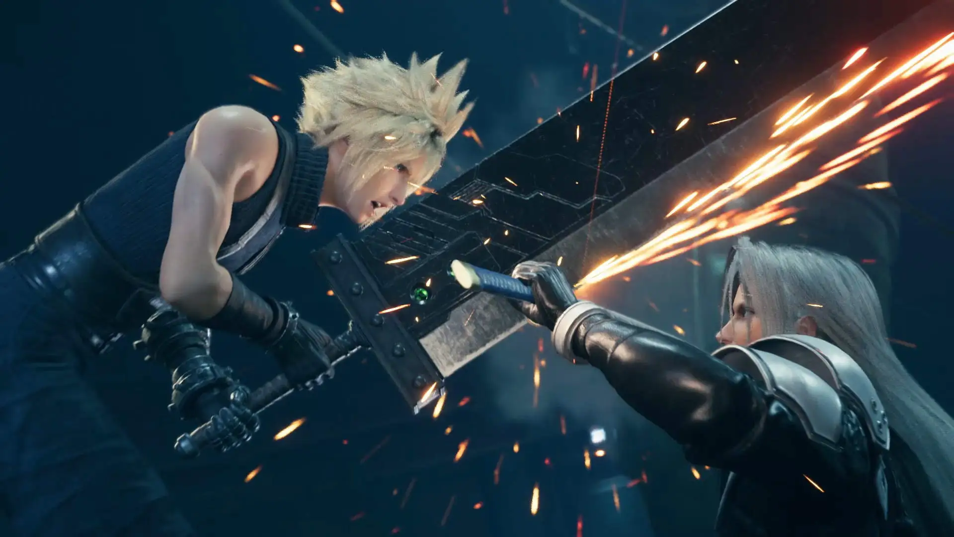 Final Fantasy 7 Remake delay 'won't impact' Part 2 release date