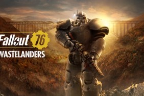 fallout 76 wastelanders release date