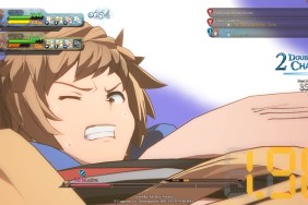 Granblue Fantasy Versus review