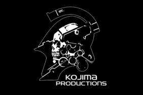 Kojima Productions announcement silent Hill