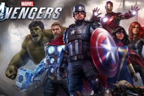 Marvels Avengers Achievements