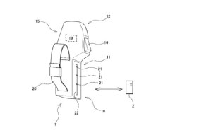 New Playstation VR Controller Patent