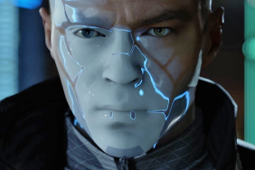 Quantic Dream self-publishing independent