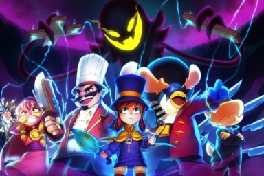 a hat in time dlc