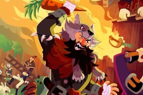 bloodroots release date