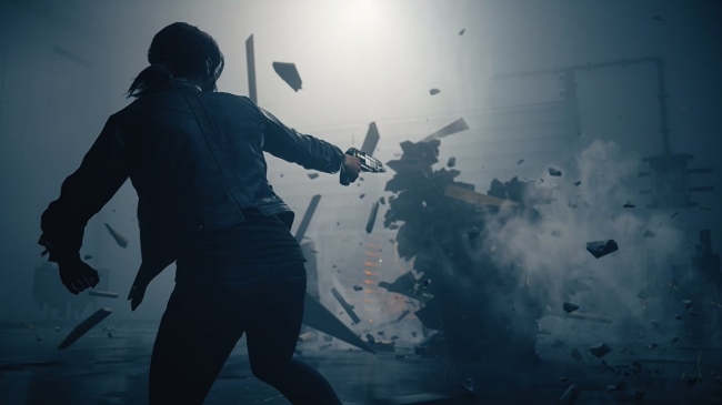 Fresh off Alan Wake 2, Remedy says it's production ready for the Max Payne  1+2 remakes