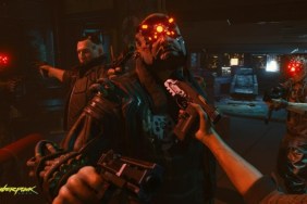 cyberpunk 2077 vr