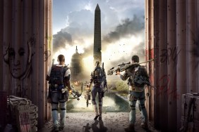 The Division 2 Sale