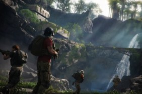 ghost recon breakpoint immersive mode