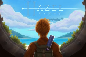 hazel sky game