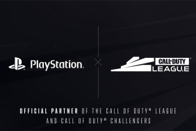 Call of duty league PlayStation