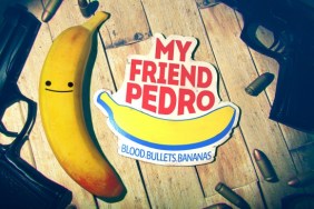 my friend pedro ps4