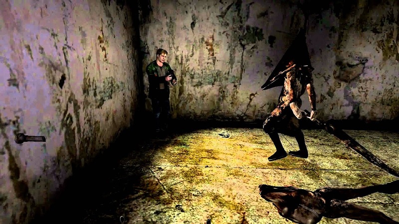 Silent Hill Remake Rumors Swirl After Artist Posts Cryptic Tweet