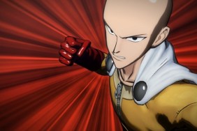 One Punch Man A Hero Nobody Knows season pass