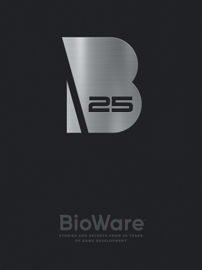 bioware cancelled games