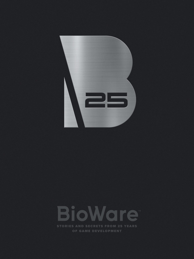 bioware cancelled games