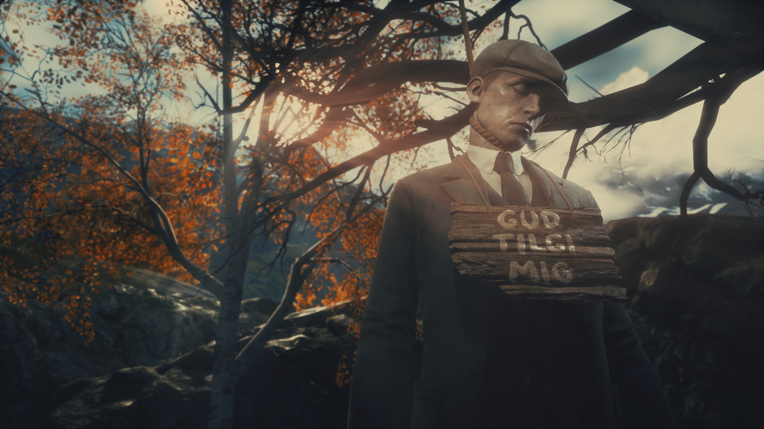 Draugen Interview ragnar tornquist red thread Games 2