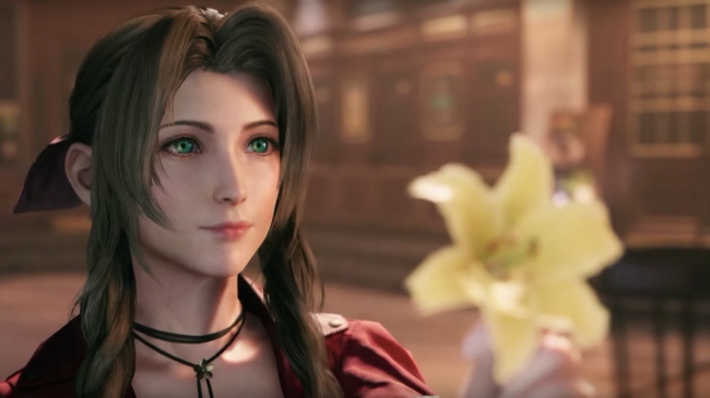 Inside Final Fantasy 7 Remake Episode 2
