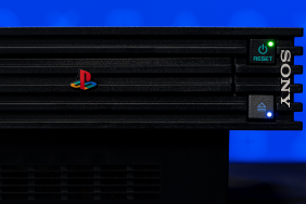 PS2 20th anniversary