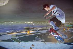 Tony hawk 2020 tony hawk pro skater game