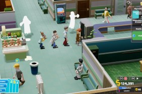 Two Point Hospital PS4 Review