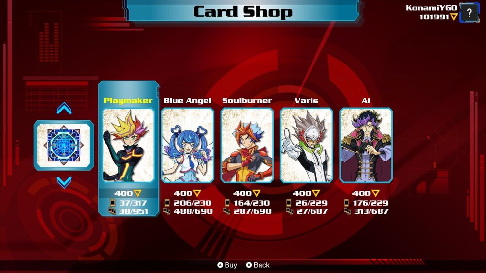 Yu-Gi-Oh Legacy of the Duelist Link Evolution Review
